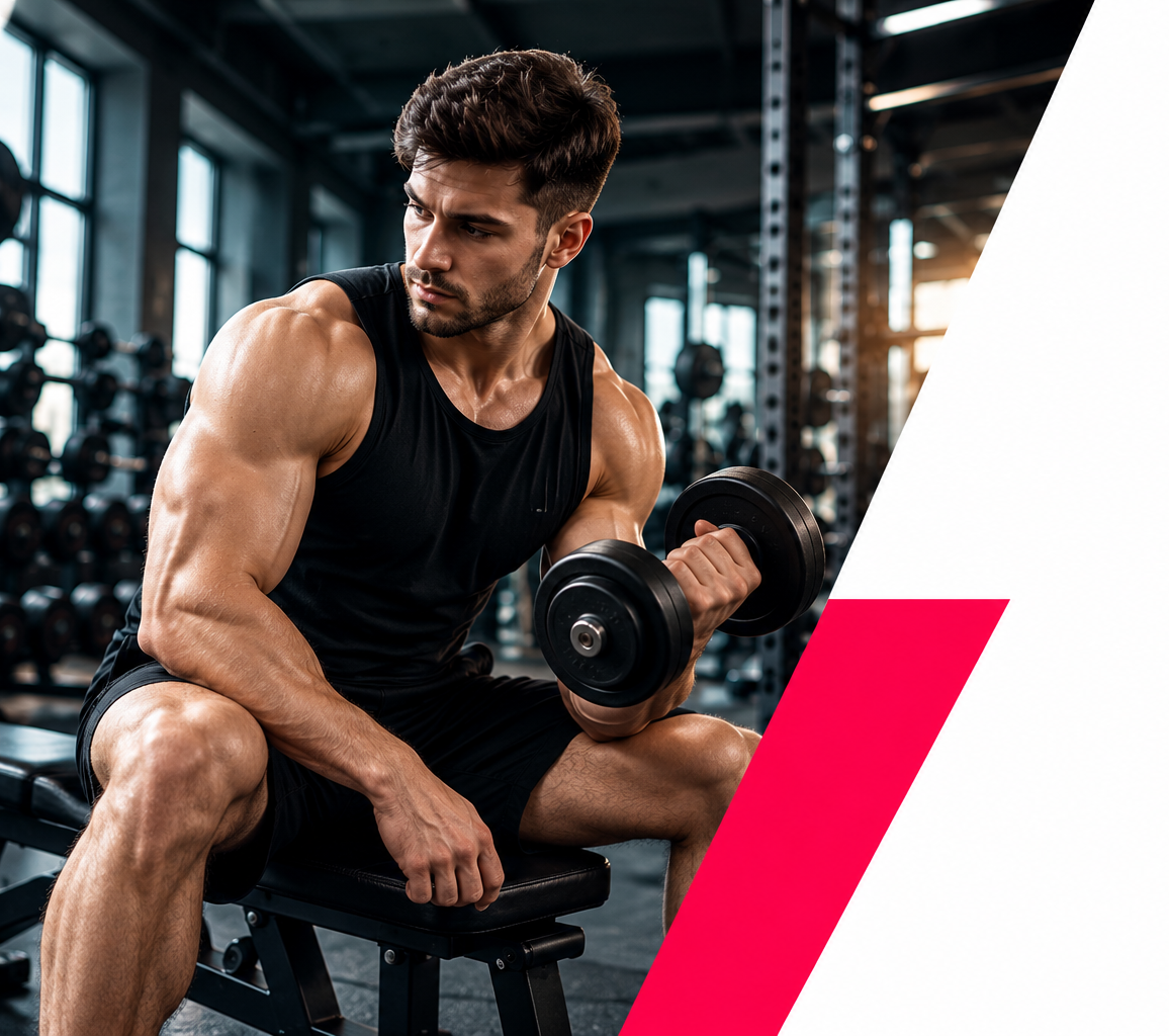The Fit Lifestyle Gym