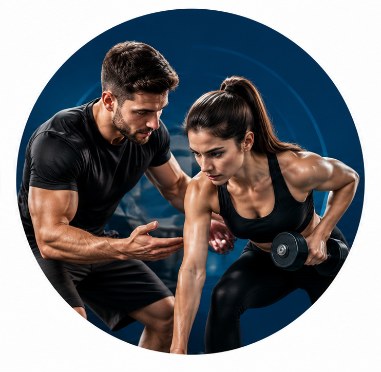 Cardio and Strength