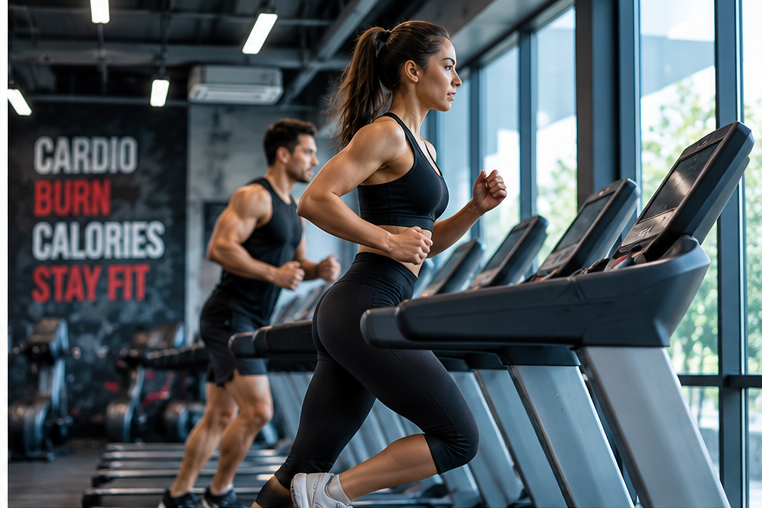 Modern Training Area