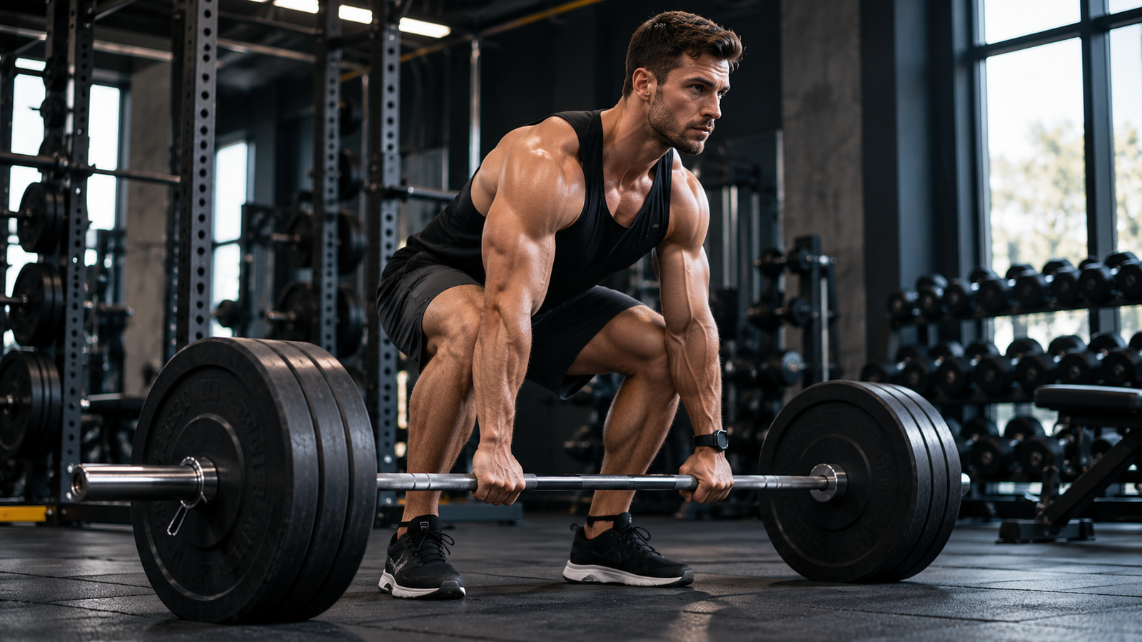 Strength Training Program
